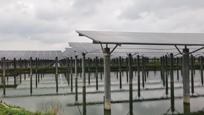 星泽机电承接广东塔牌集团光伏发电项目安装工程