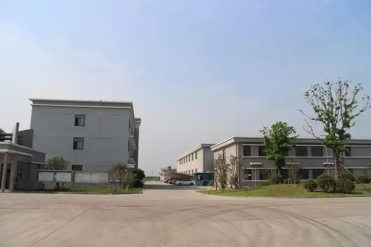 星泽机电中标浙江项目1