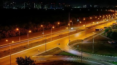 市政公用工程