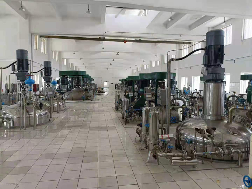 星泽机电匠心打造，浙江普洛1906项目安装工程圆满收官