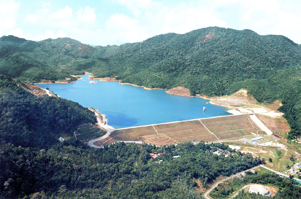 郴州市政给排水