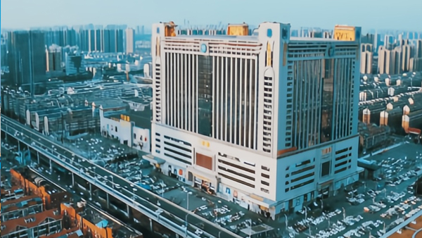 民用建筑机电安装