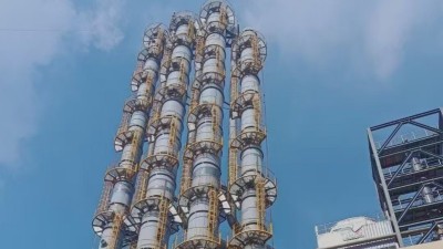 星泽机电十一月重点工业机电安装项目巡检之浙江行