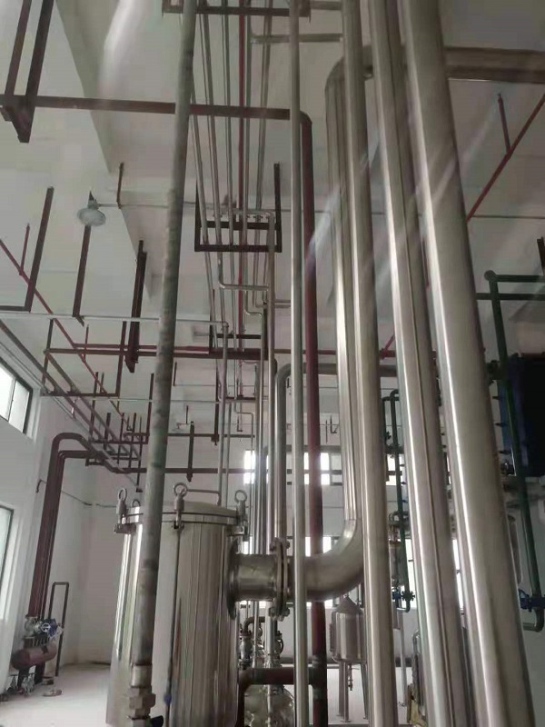 绿蔓工业管道