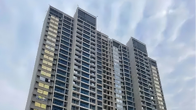 建工城·城市之光项目二期室外排水和景观照明工程项目介绍
